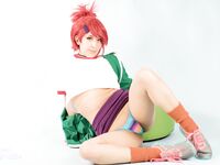 LovelySpaceKitten - Frankie