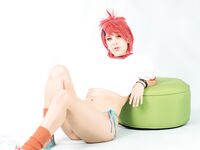 LovelySpaceKitten - Frankie