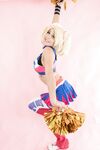 LovelySpaceKitten - Juliet Starling 1