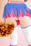 LovelySpaceKitten - Juliet Starling 1