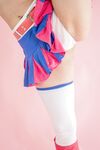 LovelySpaceKitten - Juliet Starling 1