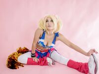 LovelySpaceKitten - Juliet Starling 1