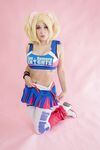 LovelySpaceKitten - Juliet Starling 1