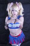 LovelySpaceKitten - Juliet Starling 2