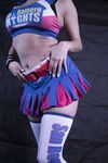 LovelySpaceKitten - Juliet Starling 2