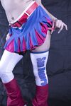 LovelySpaceKitten - Juliet Starling 2