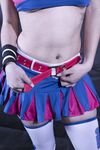 LovelySpaceKitten - Juliet Starling 2