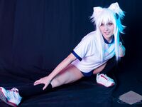 LovelySpaceKitten - Koneko