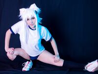 LovelySpaceKitten - Koneko