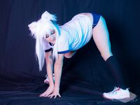 LovelySpaceKitten - Koneko