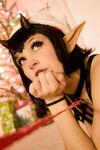 LovelySpaceKitten - Krampus Elf