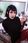LovelySpaceKitten - Mavis