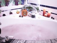 LovelySpaceKitten - Mavis