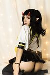 LovelySpaceKitten - Meru