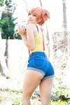 LovelySpaceKitten - Misty