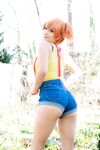 LovelySpaceKitten - Misty