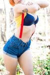 LovelySpaceKitten - Misty