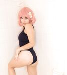 LovelySpaceKitten - Momo