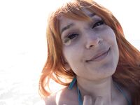 LovelySpaceKitten - Nami