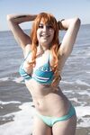 LovelySpaceKitten - Nami
