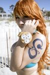 LovelySpaceKitten - Nami