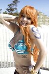 LovelySpaceKitten - Nami