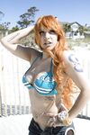LovelySpaceKitten - Nami