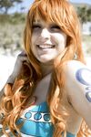 LovelySpaceKitten - Nami