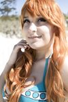 LovelySpaceKitten - Nami