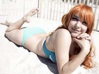 LovelySpaceKitten - Nami