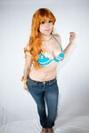 LovelySpaceKitten - Nami