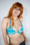 LovelySpaceKitten - Nami