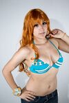 LovelySpaceKitten - Nami