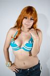 LovelySpaceKitten - Nami