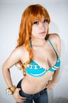LovelySpaceKitten - Nami