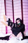 LovelySpaceKitten - Nezuko