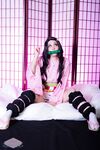 LovelySpaceKitten - Nezuko