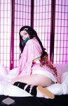 LovelySpaceKitten - Nezuko