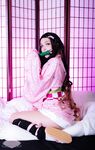 LovelySpaceKitten - Nezuko