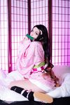 LovelySpaceKitten - Nezuko