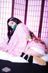 LovelySpaceKitten - Nezuko