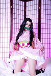 LovelySpaceKitten - Nezuko