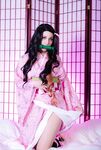 LovelySpaceKitten - Nezuko