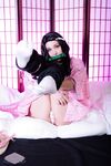 LovelySpaceKitten - Nezuko