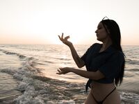 LovelySpaceKitten - Nico Robin