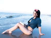 LovelySpaceKitten - Nico Robin