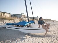 LovelySpaceKitten - Nico Robin