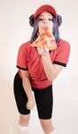 LovelySpaceKitten - Pizza Thot Boss