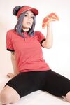 LovelySpaceKitten - Pizza Thot Boss