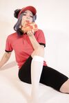 LovelySpaceKitten - Pizza Thot Boss
